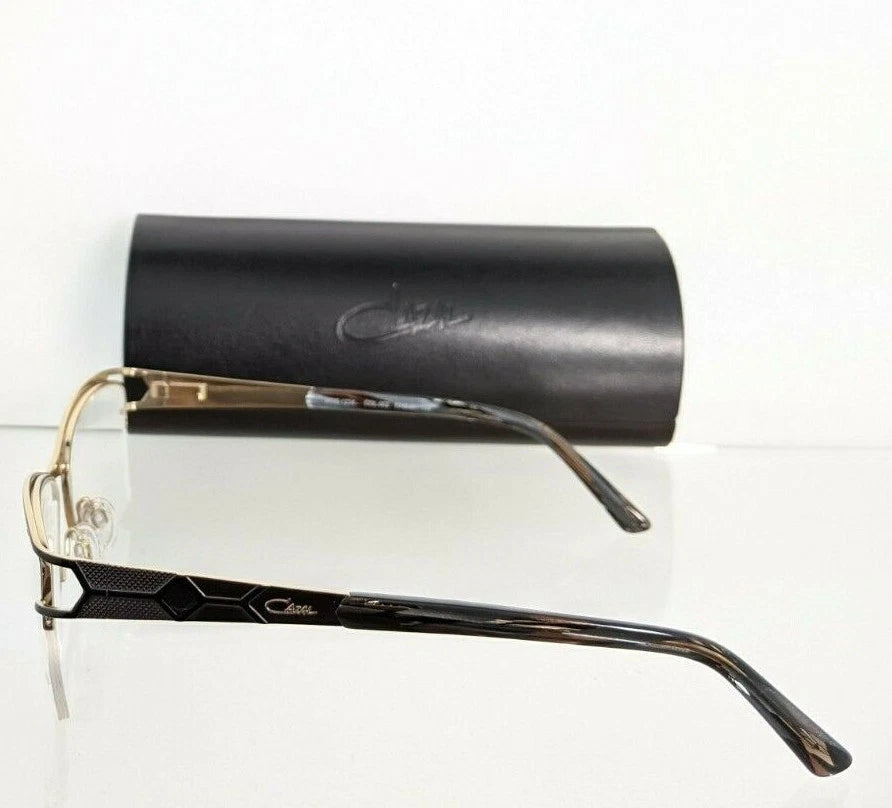 Brand New Authentic CAZAL Eyeglasses MOD. 1234 COL. 002 1234 53mm Frame