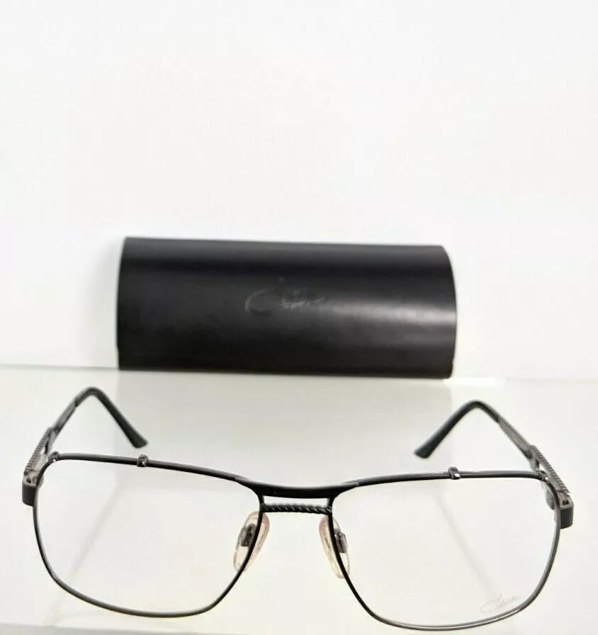 Brand New Authentic CAZAL Eyeglasses MOD. 7030 COL. 004 7030 60mm Frame