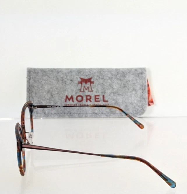 Brand New Authentic MOREL KOALI Eyeglasses 20072 MM03 Frame 20072K 48mm Frame