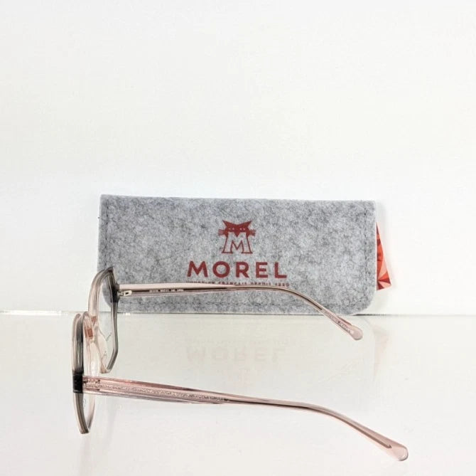 Brand New Authentic MOREL KOALI Eyeglasses 20121 VP04 Frame 20121K 50mm Frame