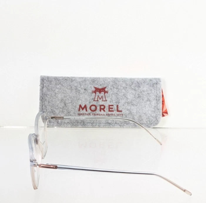 Brand New Authentic MOREL Eyeglasses 30277 BB12 Frame 30277L 54mm Frame