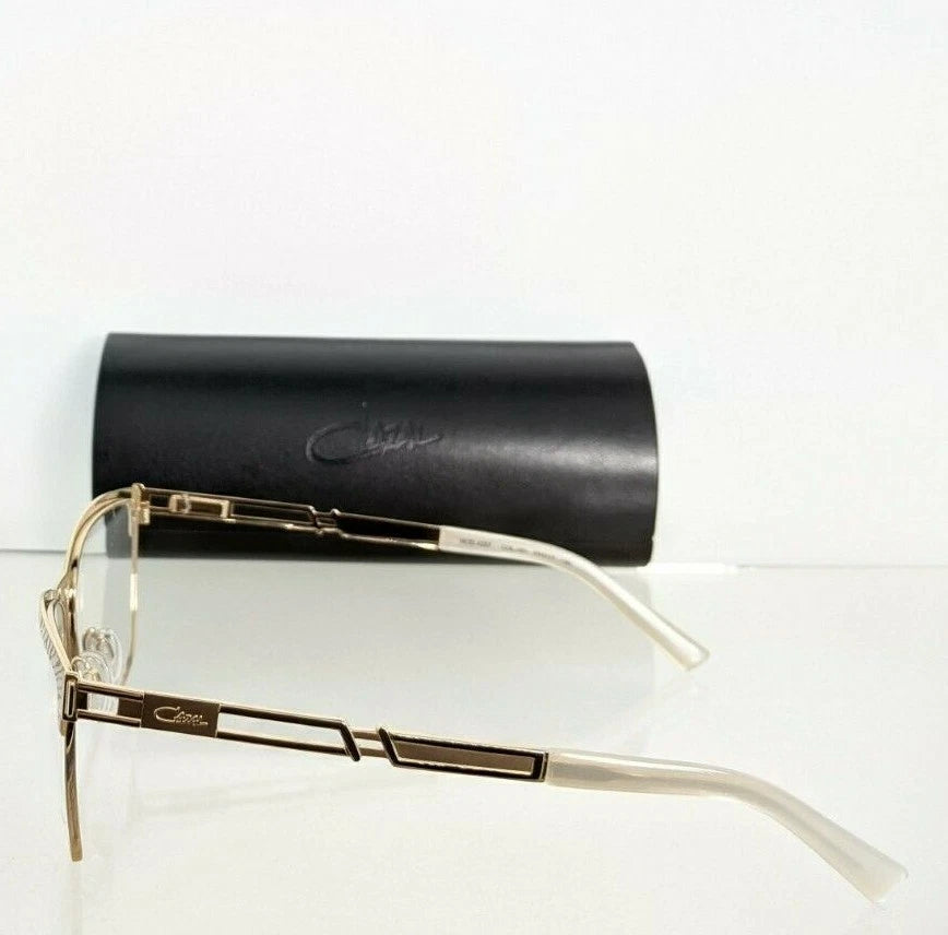 Brand New Authentic CAZAL Eyeglasses MOD. 4257 COL. 001 4257 53mm Frame