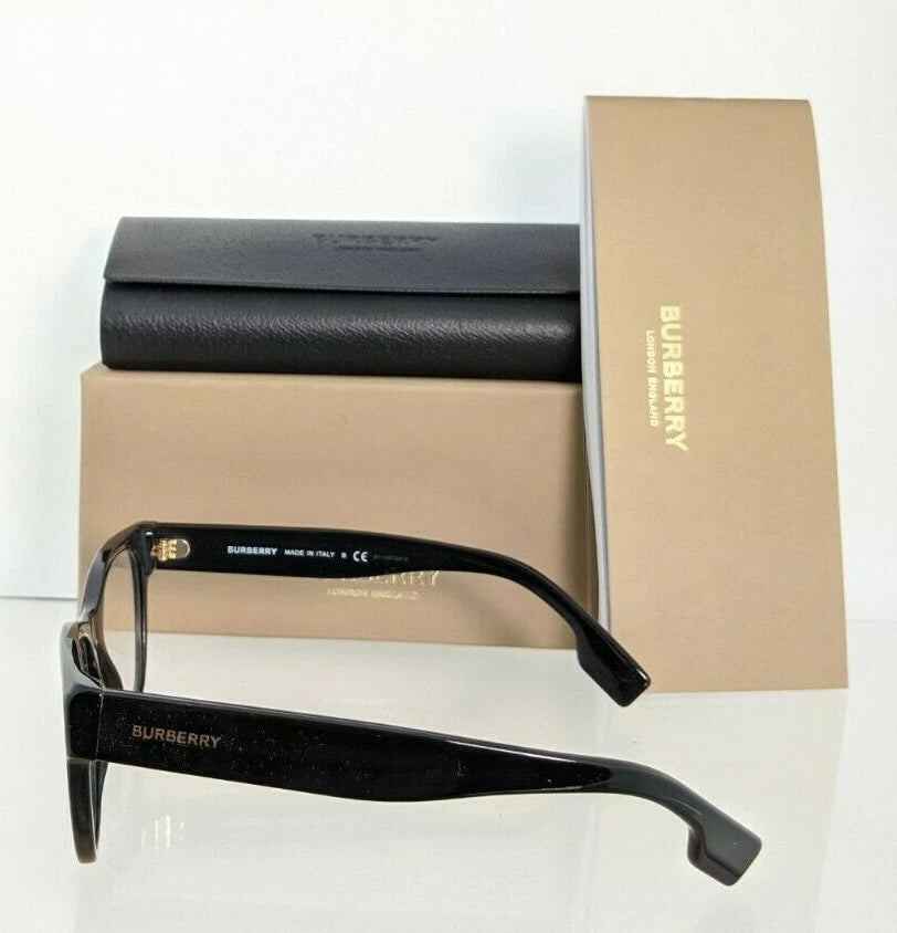 Brand New Authentic Burberry Eyeglasses BE 2301 3001 53mm Frame 2301-F