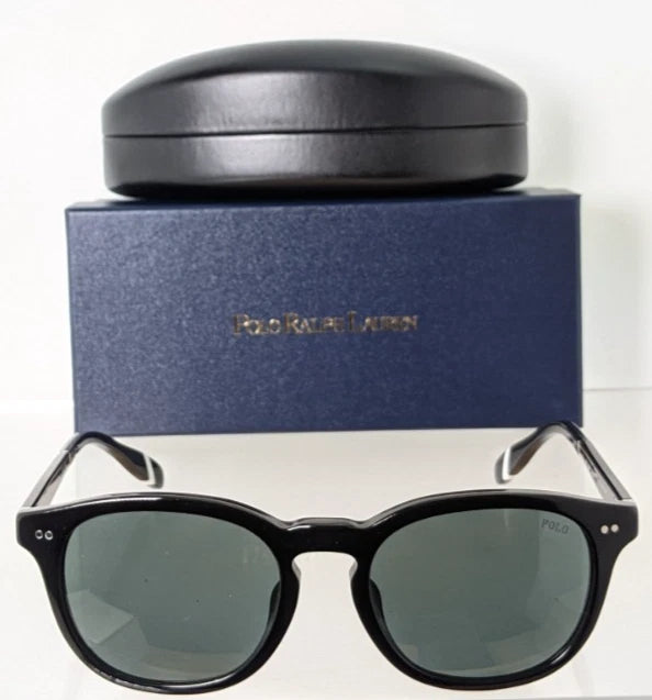 Brand New Authentic Ralph Lauren Sunglasses PH 4206 5001/87 52mm Frame