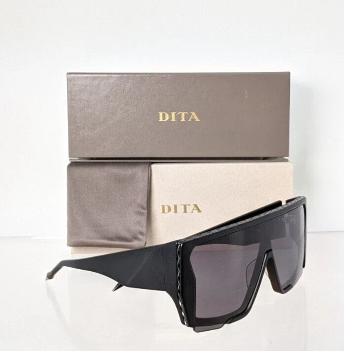 New Authentic Dita Sunglasses SUBDROP DTS429 A 02 Frame