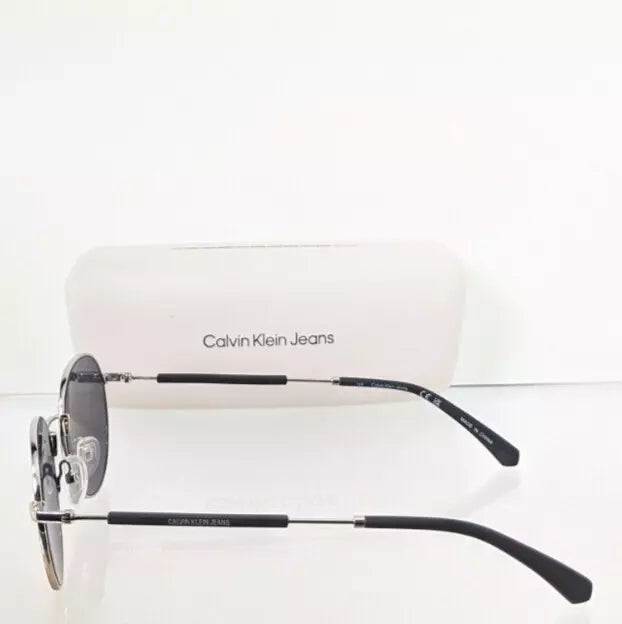 Brand New Authentic Calvin Klein Sunglasses CKJ 20110S 045 CKJ 20110 Frame