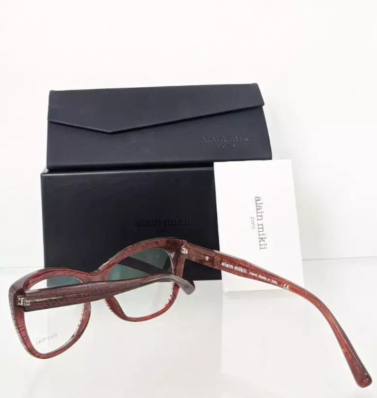 New Authentic Alain Mikli 1346 Eyeglasses A0 1346M B0D4 52mm