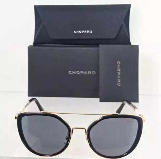 Brand New Authentic Chopard Sunglasses SCHC 23 300F Italian Frame SCHC23