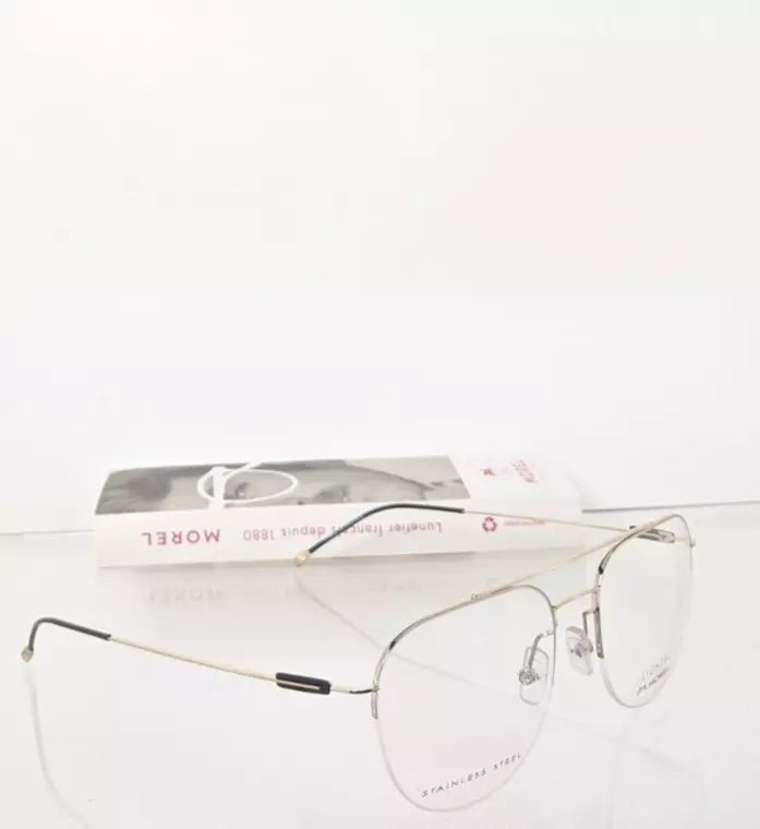 Brand New Authentic Morel Eyeglasses Lightec 30159L DN 12 55mm Frame