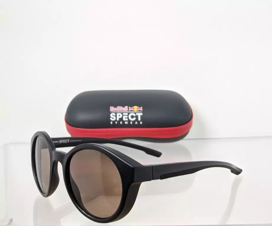 Brand New Authentic RED BULL Spect Sunglasses SNAP 002P Frame