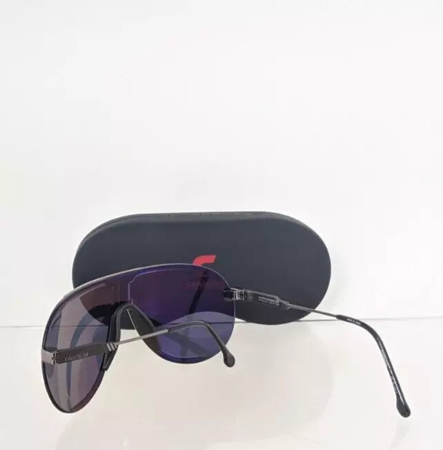 Brand New Authentic Carrera Sunglasses Super Champion V812K 99mm Frame