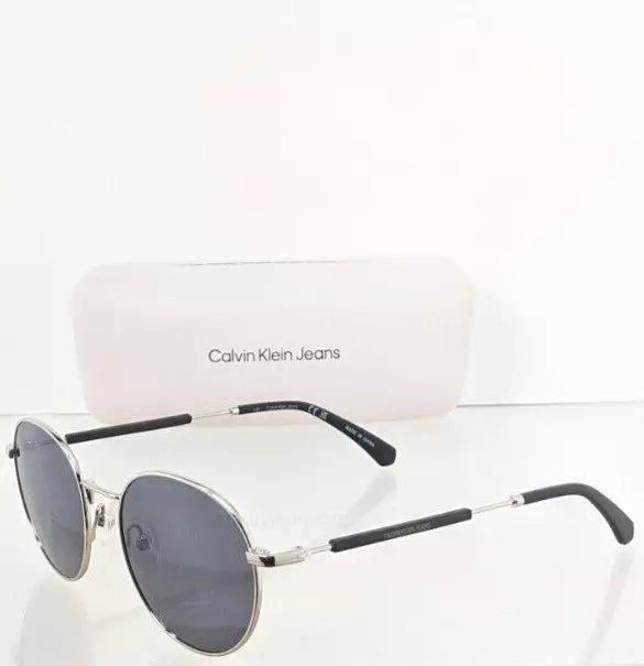 Brand New Authentic Calvin Klein Sunglasses CKJ 20110S 045 CKJ 20110 Frame