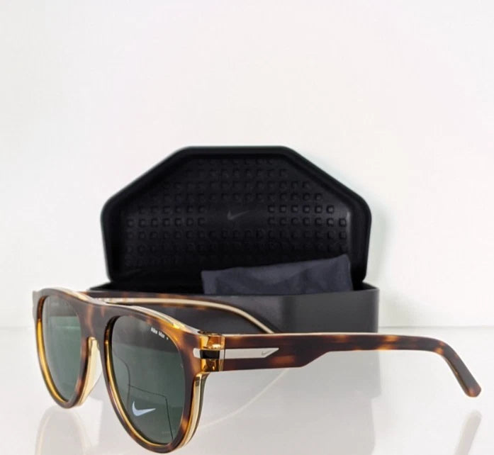 New Authentic NIKE Crescent III Sunglasses EV24019 298 Frame