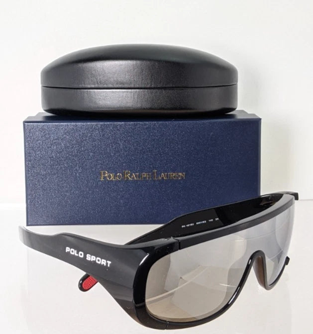 Brand New Authentic Ralph Lauren Sunglasses PH 4215 5001/6G Frame