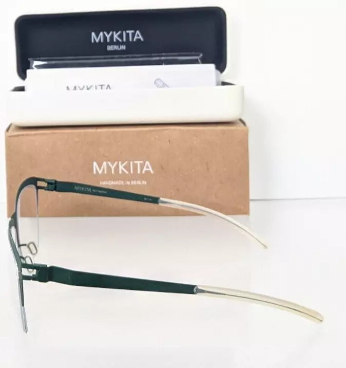 Brand New Authentic MYKITA Eyeglasses Aretha NO.1 Col 178 55mm Frame