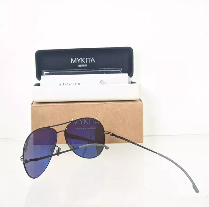 Brand New Authentic MYKITA Sunglasses ALVAR Col. 002 60mm Frame