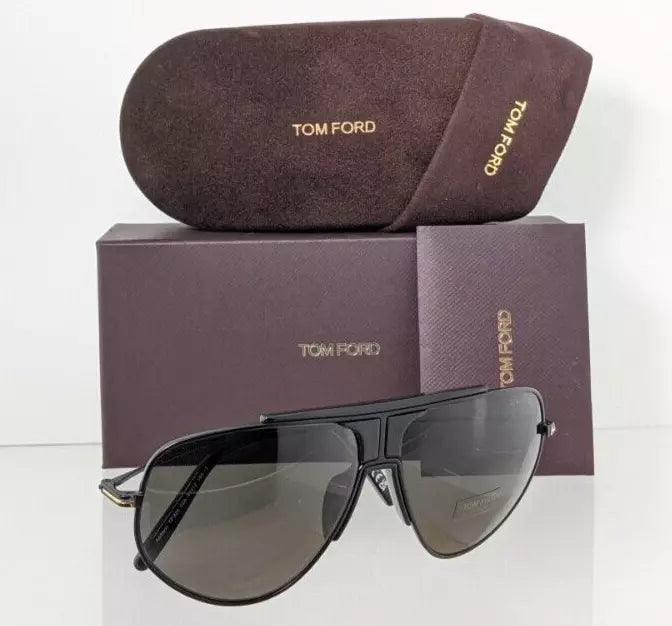 Brand New Authentic Tom Ford Sunglasses FT TF 928 02A Addison TF928 61mm