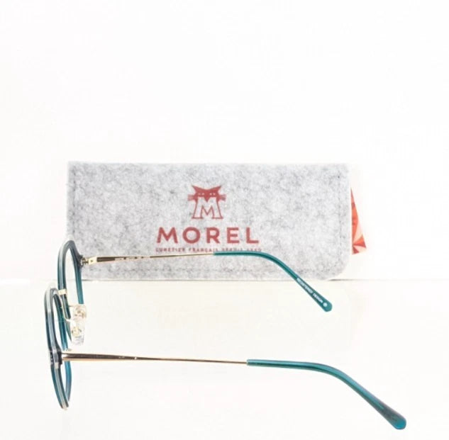 Brand New Authentic MOREL KOALI Eyeglasses 20073K VD05 Frame 20073 49mm Frame