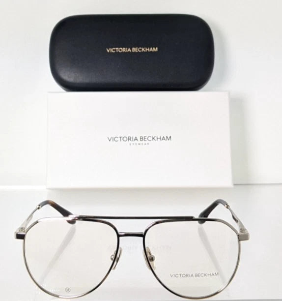 Brand New Authentic Victoria Beckham Eyeglasses 2133 715 VB2133 55mm Frame