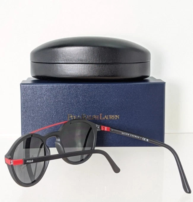 Brand New Authentic Ralph Lauren Sunglasses PH 4139 5284/87 51mm Frame