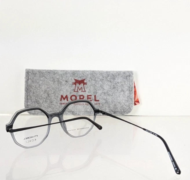 Brand New Authentic MOREL KOALI Eyeglasses 20113 NN04 Frame 20113K 49mm Frame
