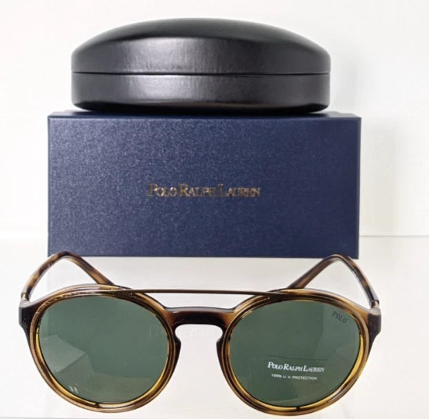 Brand New Authentic Ralph Lauren Sunglasses PH 4139 5003/71 51mm Frame