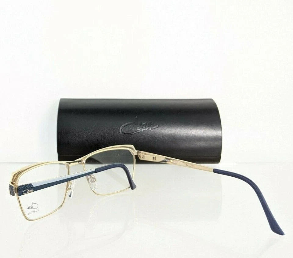 Brand New Authentic CAZAL Eyeglasses MOD. 1225 COL. 003 1225 53mm Frame