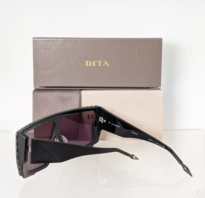 New Authentic Dita Sunglasses SUBDROP DTS429 A 02 Frame
