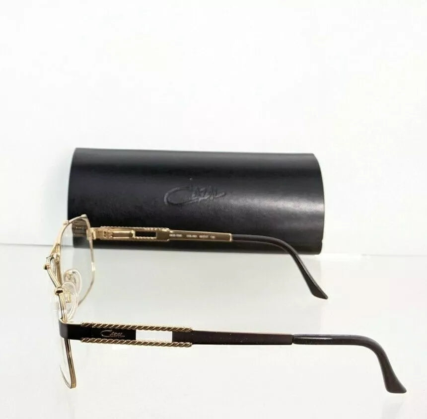 Brand New Authentic CAZAL Eyeglasses MOD. 7030 COL. 003 7030 60mm Frame