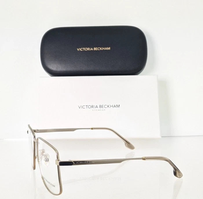 Brand New Authentic Victoria Beckham Eyeglasses 2136 714 VB2136 56mm Frame