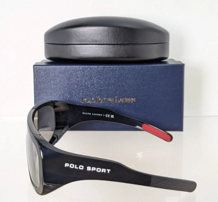 Brand New Authentic Ralph Lauren Sunglasses PH 4215 5001/6G Frame