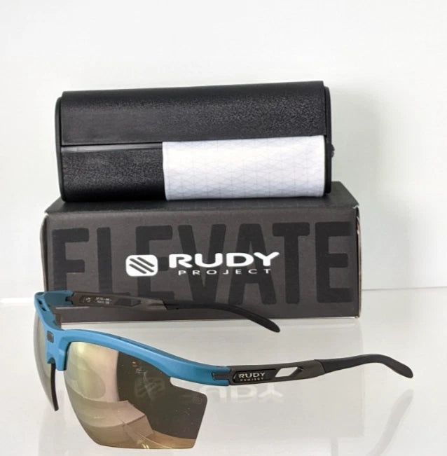 New Authentic Rudy Project Sunglasses MAGNUS 755764 000 Made in Italy