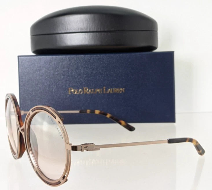Brand New Authentic Ralph Lauren Sunglasses RL 7060 9350/8Z 53mm Frame