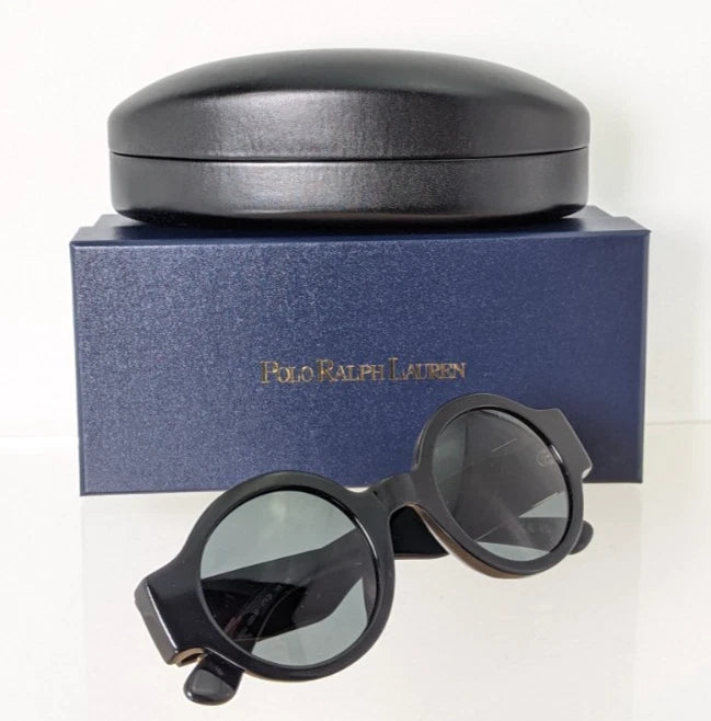 Brand New Authentic Ralph Lauren Sunglasses PH 4190 5001/87 47mm Frame
