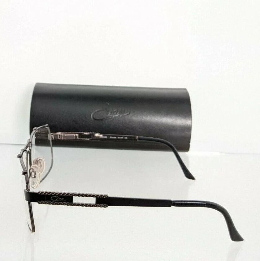 Brand New Authentic CAZAL Eyeglasses MOD. 7030 COL. 004 7030 60mm Frame
