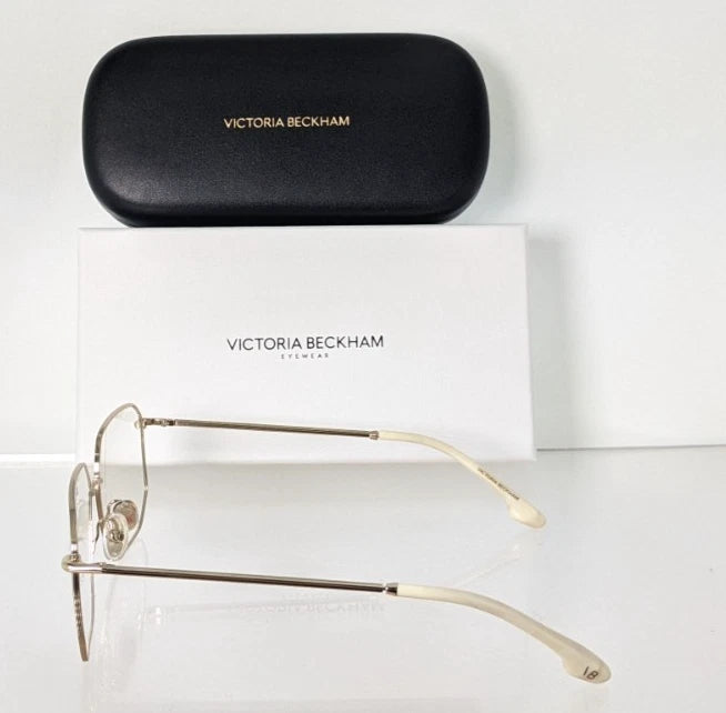 Brand New Authentic Victoria Beckham Eyeglasses 2115 220 VB2115 56mm Frame