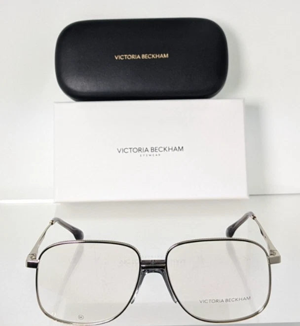 Brand New Authentic Victoria Beckham Eyeglasses 2134 714 VB2134 56mm Frame