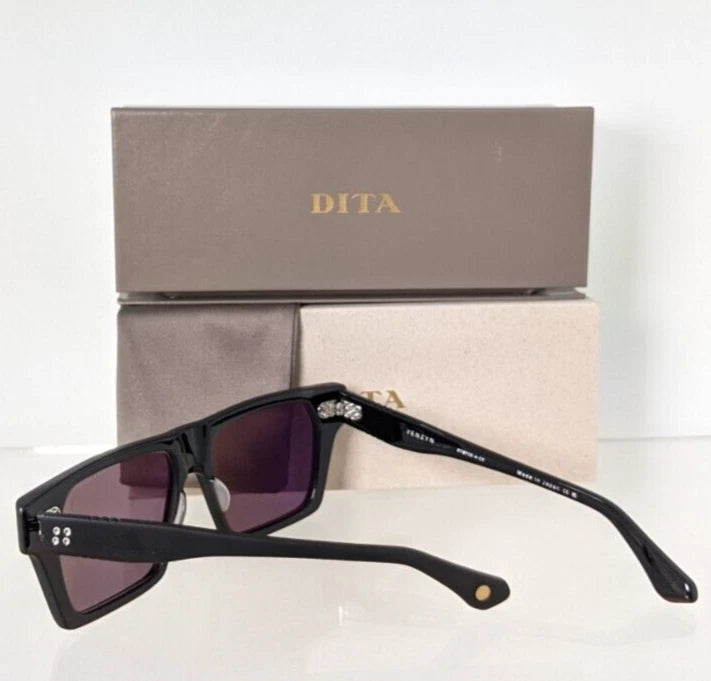 New Authentic Dita Sunglasses VENZYN DTS720 A 03 Frame