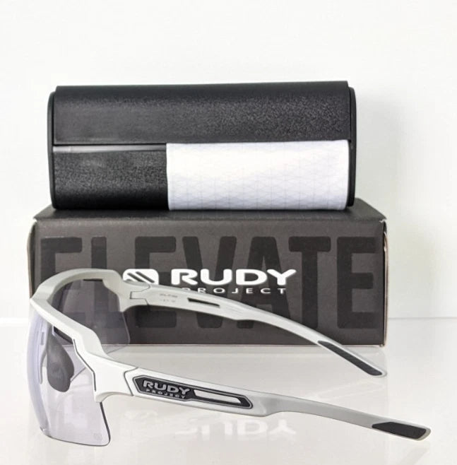 New Authentic Rudy Project Sunglasses DELTABEAT SP 747397 0000 Made in Italy