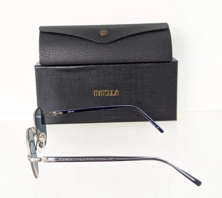 Brand New Authentic MATSUDA M3108 Sunglasses 48mm Frame