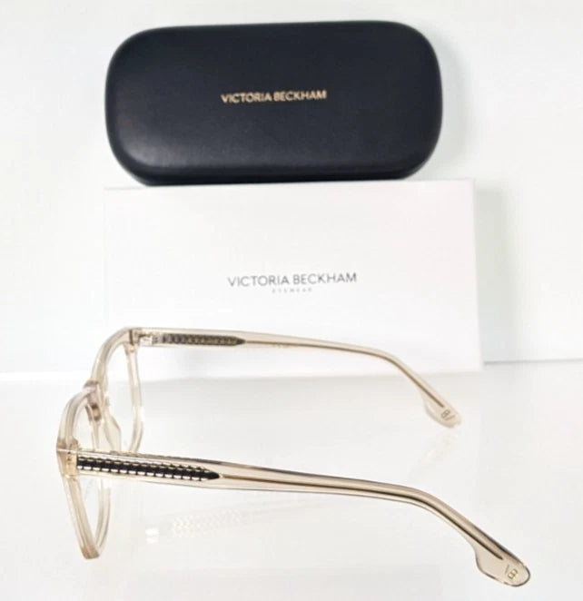 Brand New Authentic Victoria Beckham Eyeglasses 2670 250 VB2670 53mm Frame