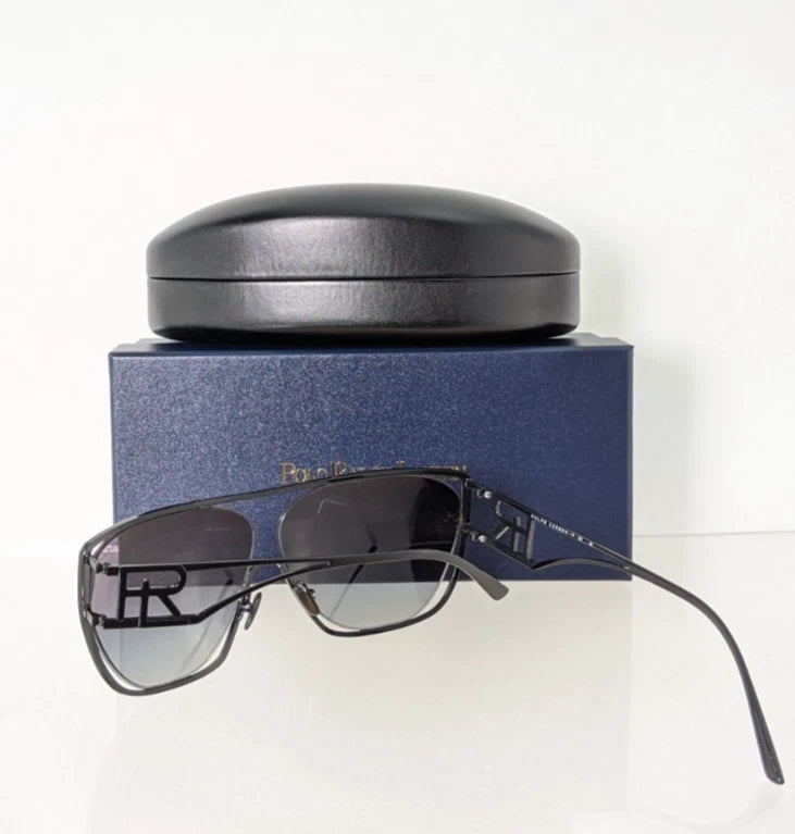 Brand New Authentic Ralph Lauren Sunglasses PH 7063 9003/8G 64mm Frame