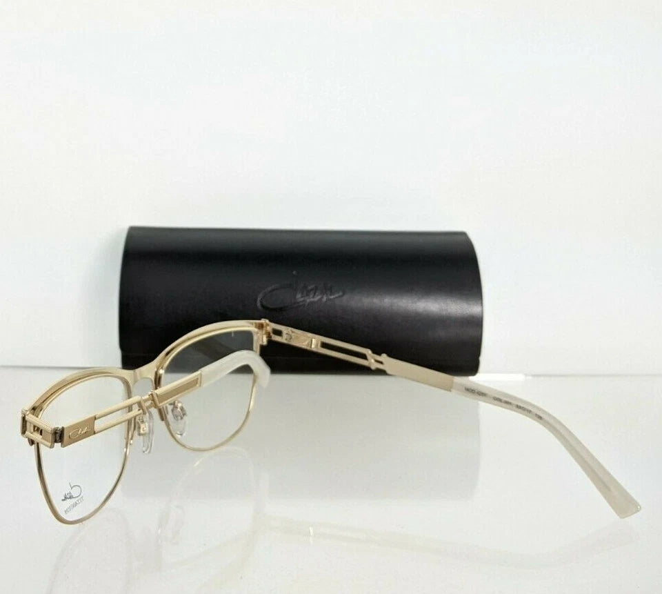 Brand New Authentic CAZAL Eyeglasses MOD. 4257 COL. 001 4257 53mm Frame