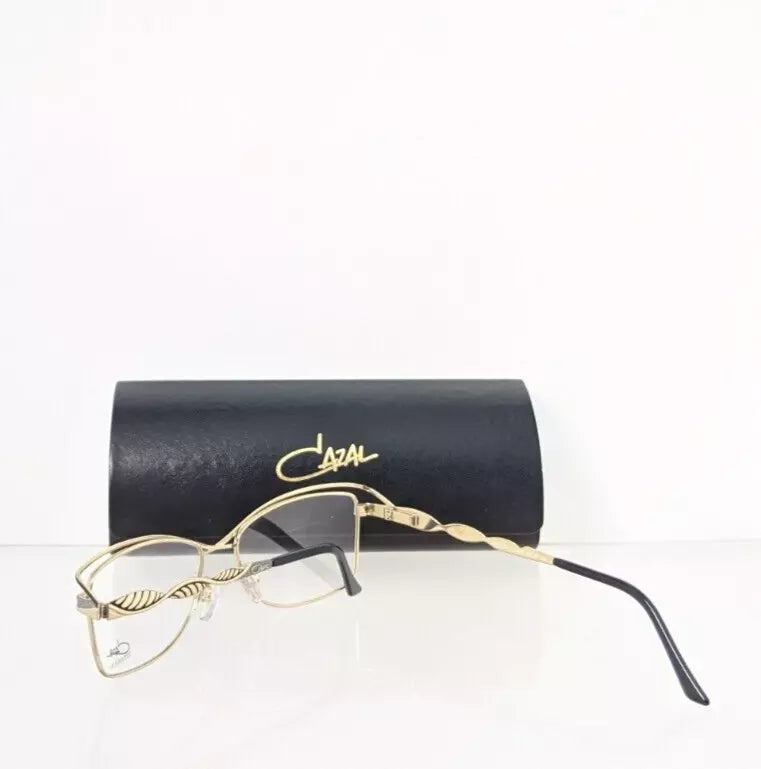 Brand New Authentic CAZAL Eyeglasses MOD. 1264 COL. 001 54mm 1274 Frame