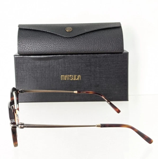 Brand New Authentic MATSUDA M2057 Eyeglasses 47mm Frame