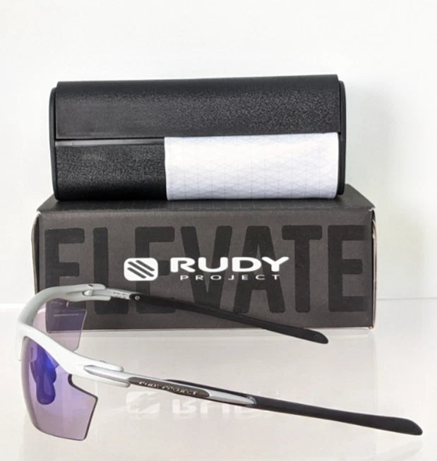 New Authentic Rudy Project Sunglasses RYDON SLIM SP 547597 0000 Made in Italy