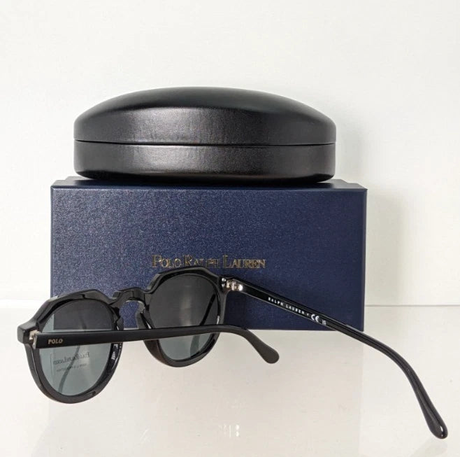 Brand New Authentic Polo Ralph Lauren Sunglasses RL 4138 5001/87 Frame