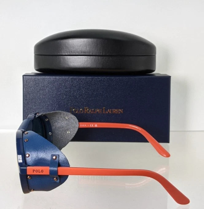 Brand New Authentic Polo Ralph Lauren Sunglasses RL 4216 QU 5620/6Q Frame