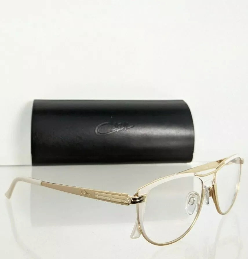 Brand New Authentic CAZAL Eyeglasses MOD. 4258 COL. 002 4258 52mm Frame
