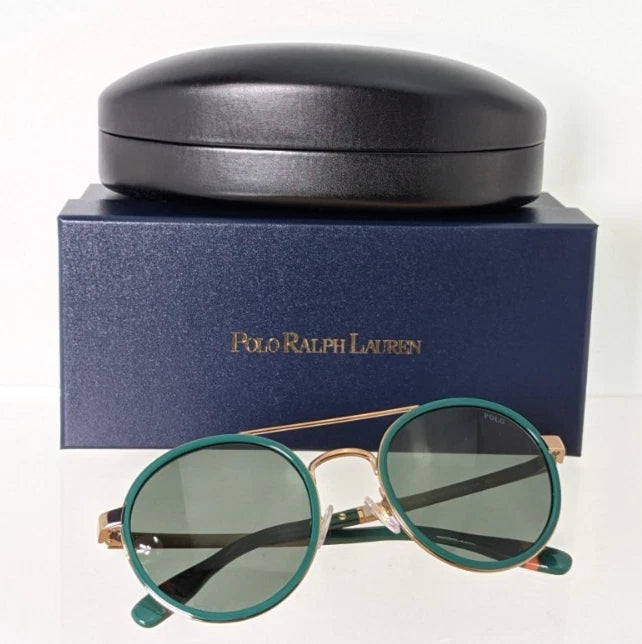Brand New Authentic Ralph Lauren Sunglasses RL 3150 9449/71 53mm Frame